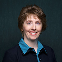 Lisa Miller